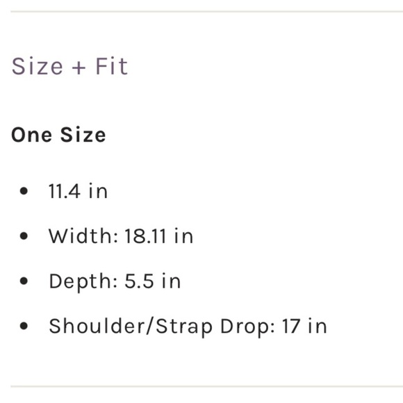 Free People tote bag plush power carryall Blue Fp movement NEW SOLD OUT - Picture 5 of 11